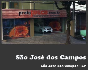 Preto Fosco Unidade São José dos Campos - Av. Perseu, 261 - Tel. 12 3302.5863 - Nextel: 921* 115 - sjc@pretofosco.com.br